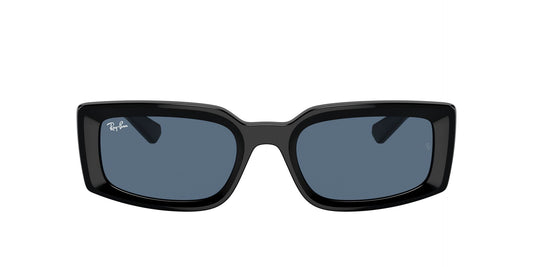 Unisex Γυαλιά Ηλίου Ray-Ban RB 4395 6677/80 54