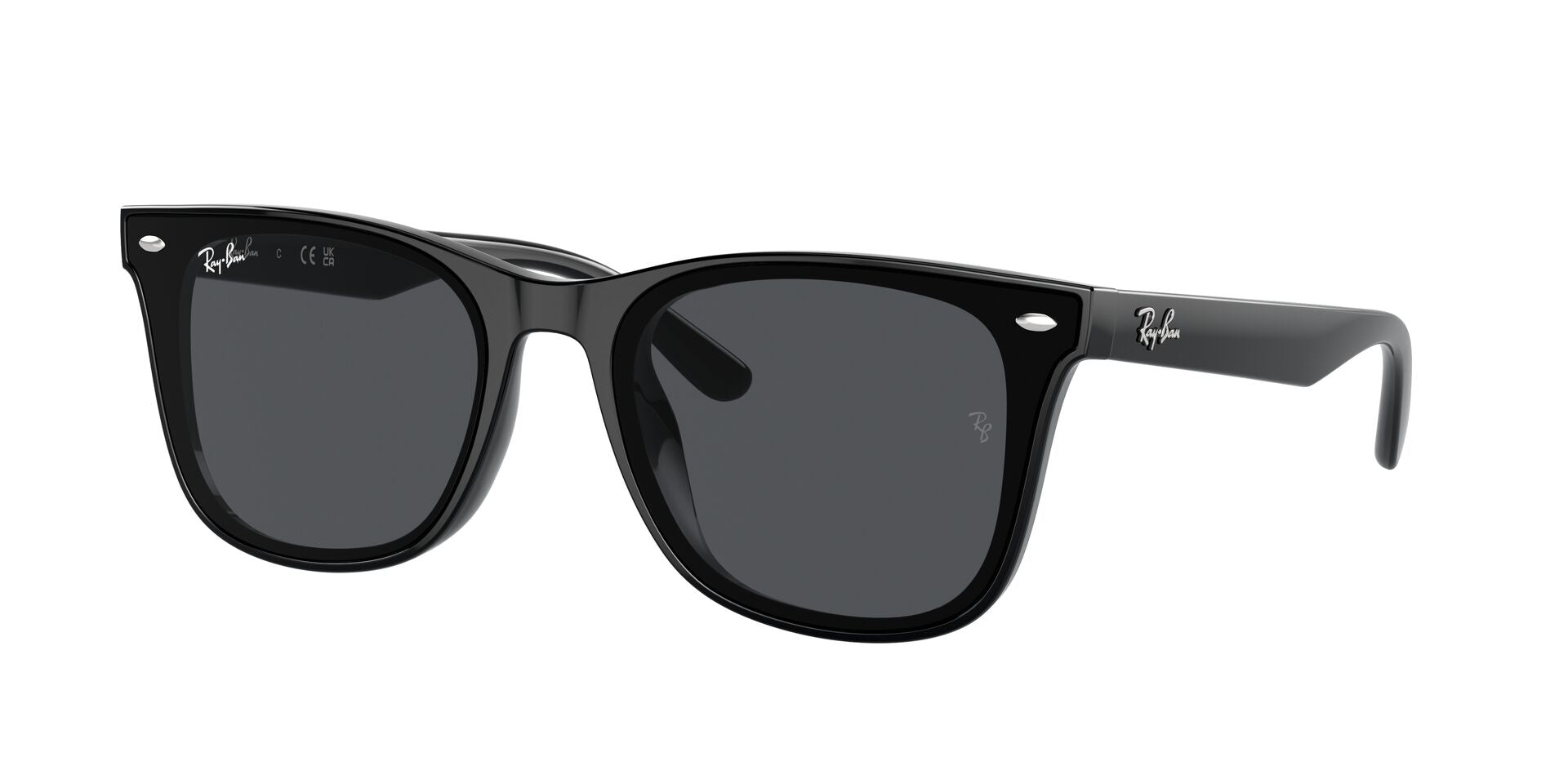 Unisex Γυαλιά Ηλίου Ray-Ban RB 4420 601/87 56