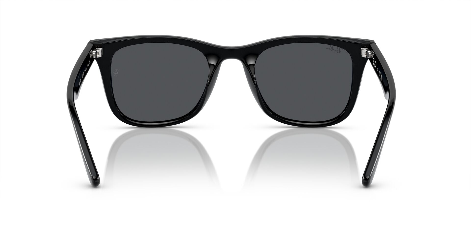 Unisex Γυαλιά Ηλίου Ray-Ban RB 4420 601/87 56