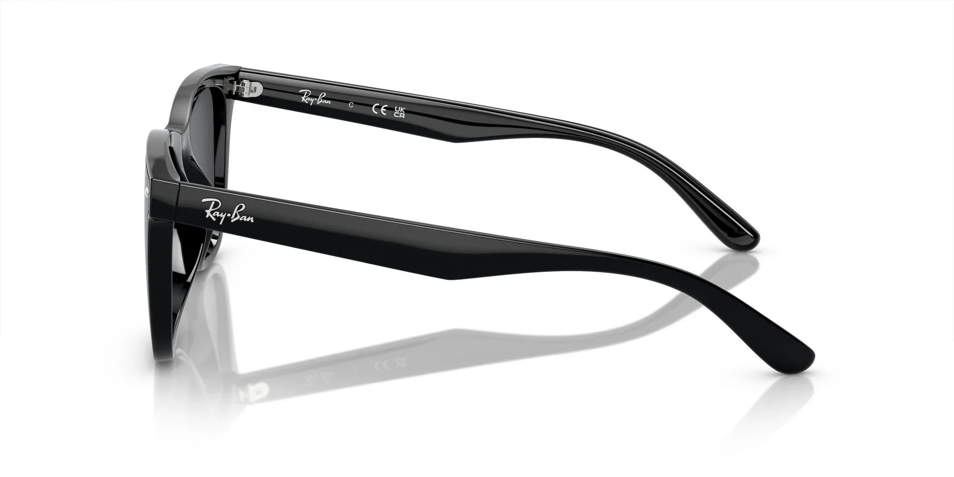 Unisex Γυαλιά Ηλίου Ray-Ban RB 4420 601/87 56