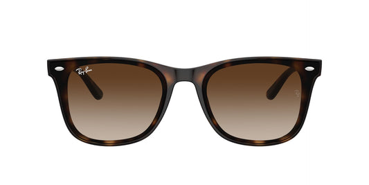 Unisex Γυαλιά Ηλίου Ray-Ban RB 4420 710/13 65