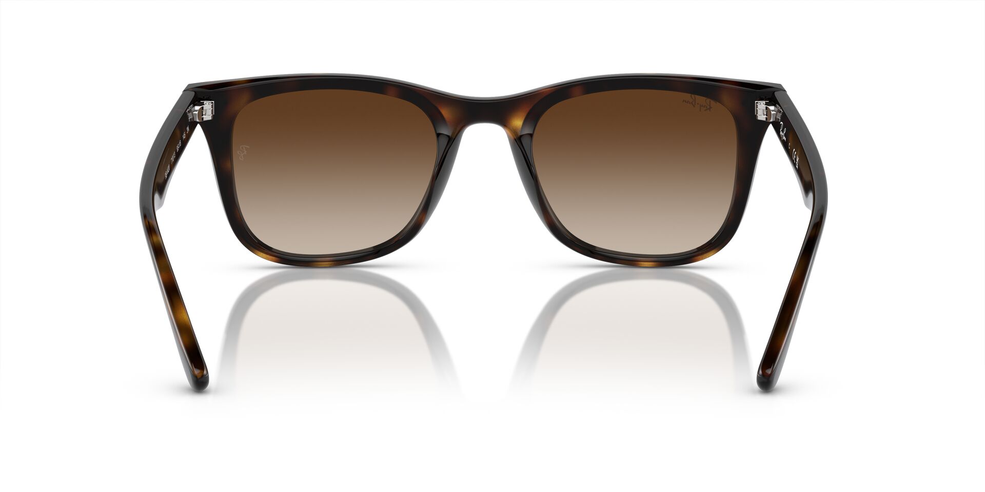 Unisex Γυαλιά Ηλίου Ray-Ban RB 4420 710/13 65