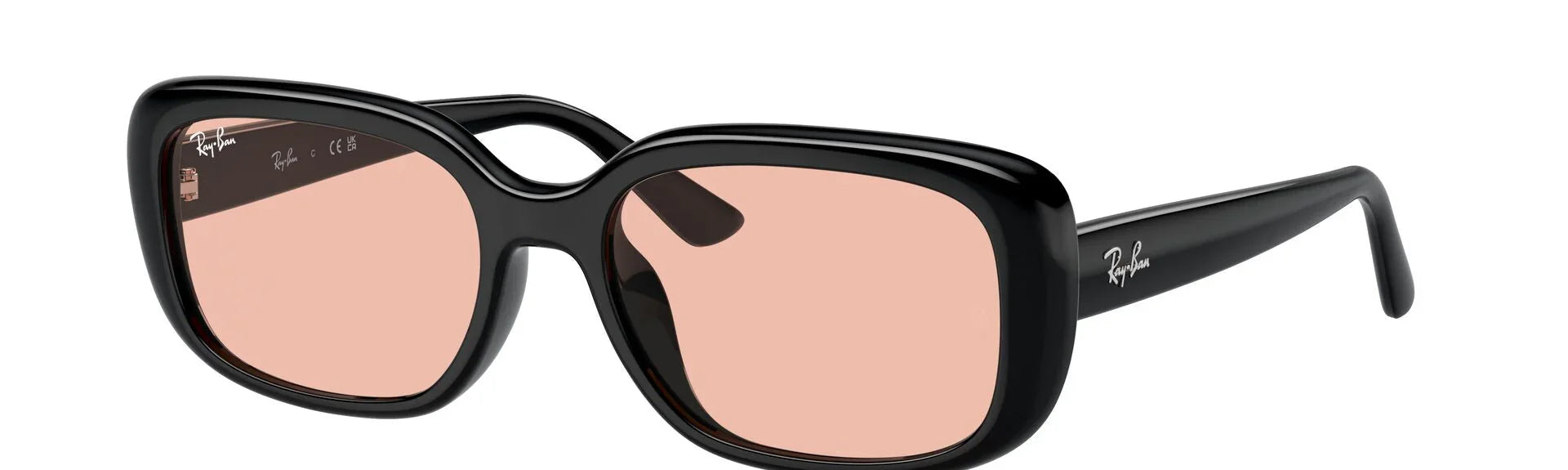 Unisex Γυαλιά Ηλίου Ray-Ban RB 4421D 6677/84 56
