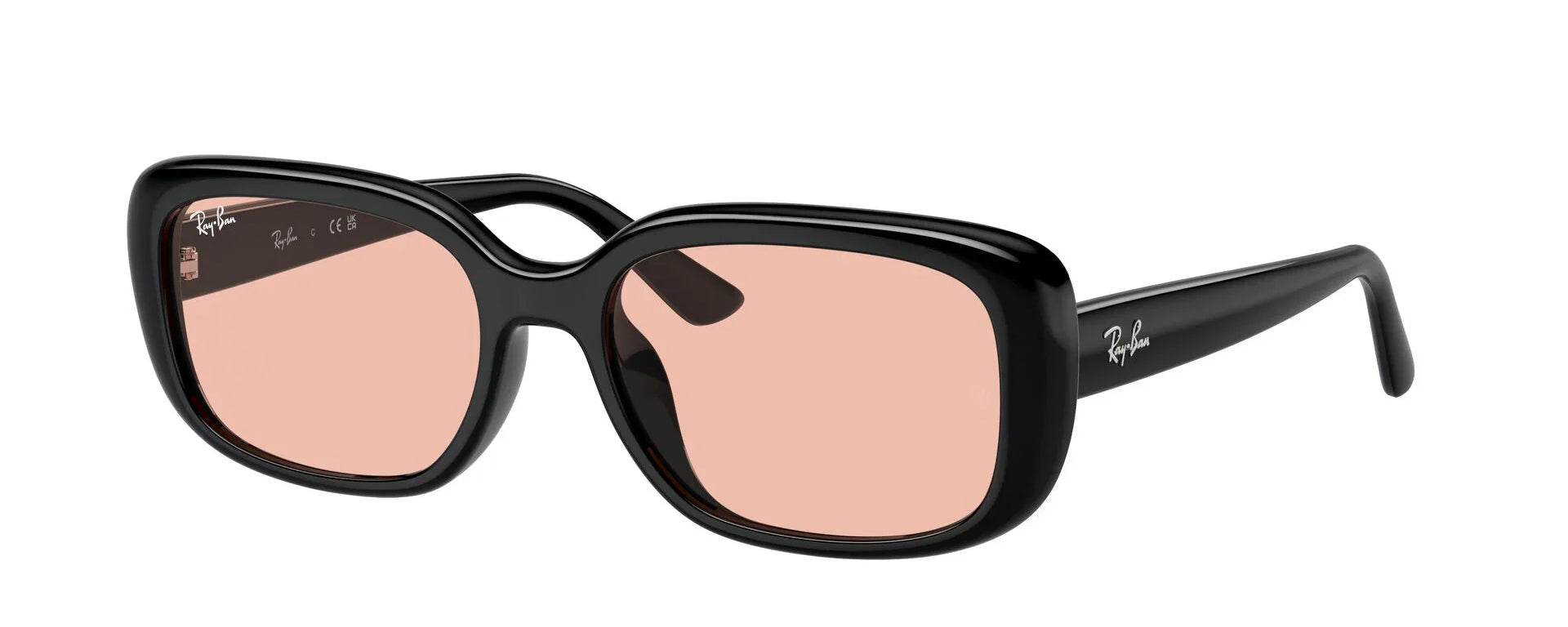 Unisex Γυαλιά Ηλίου Ray-Ban RB 4421D 6677/84 56
