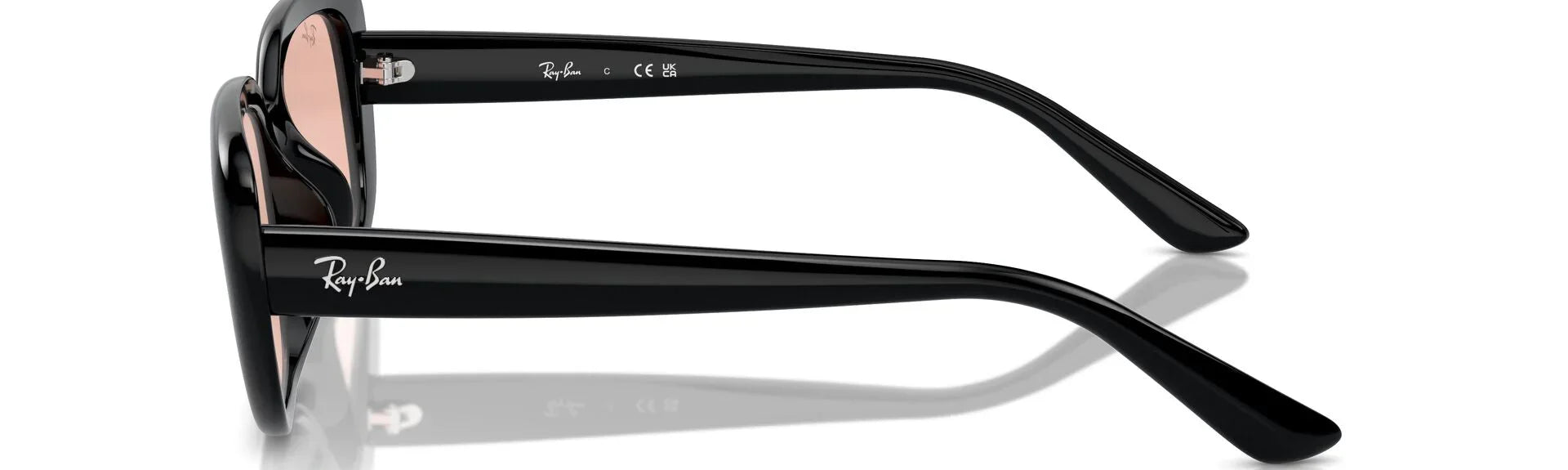 Unisex Γυαλιά Ηλίου Ray-Ban RB 4421D 6677/84 56