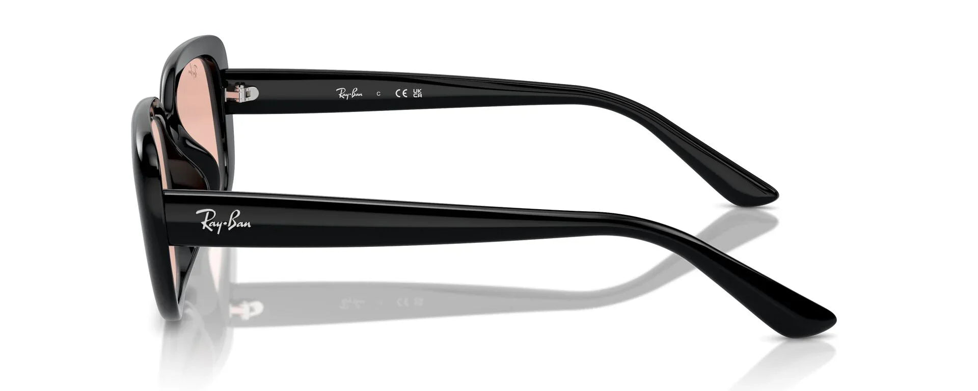 Unisex Γυαλιά Ηλίου Ray-Ban RB 4421D 6677/84 56