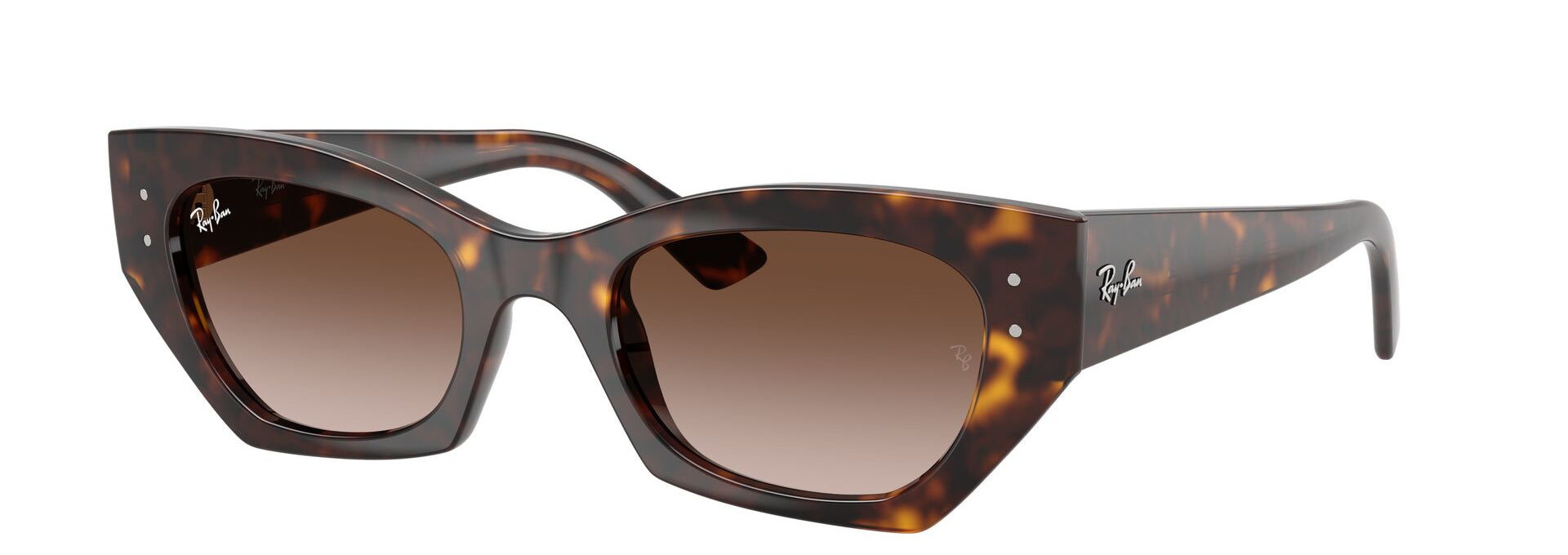 Unisex Γυαλιά Ηλίου Ray-Ban RB 4430 135913 52