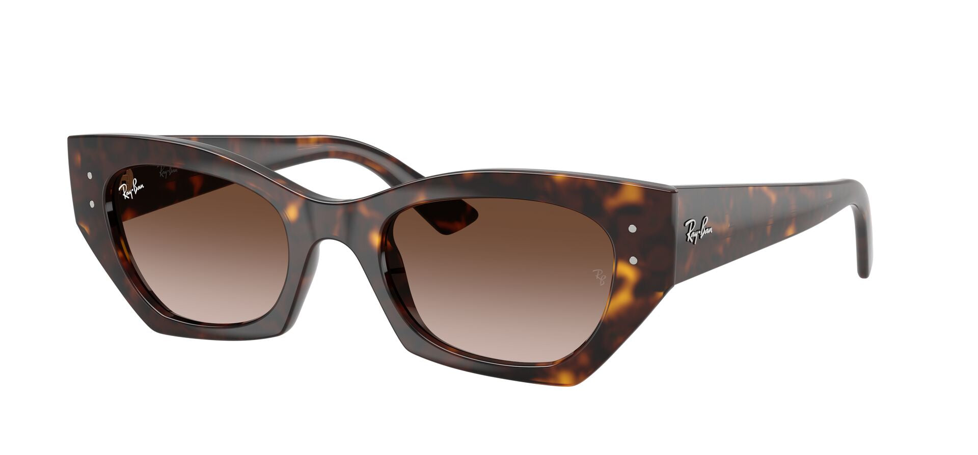 Unisex Γυαλιά Ηλίου Ray-Ban RB 4430 135913 52