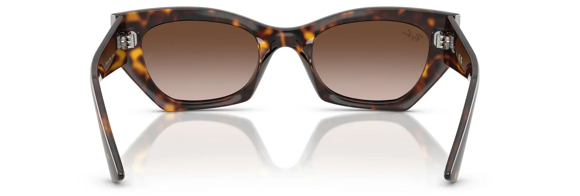 Unisex Γυαλιά Ηλίου Ray-Ban RB 4430 135913 52