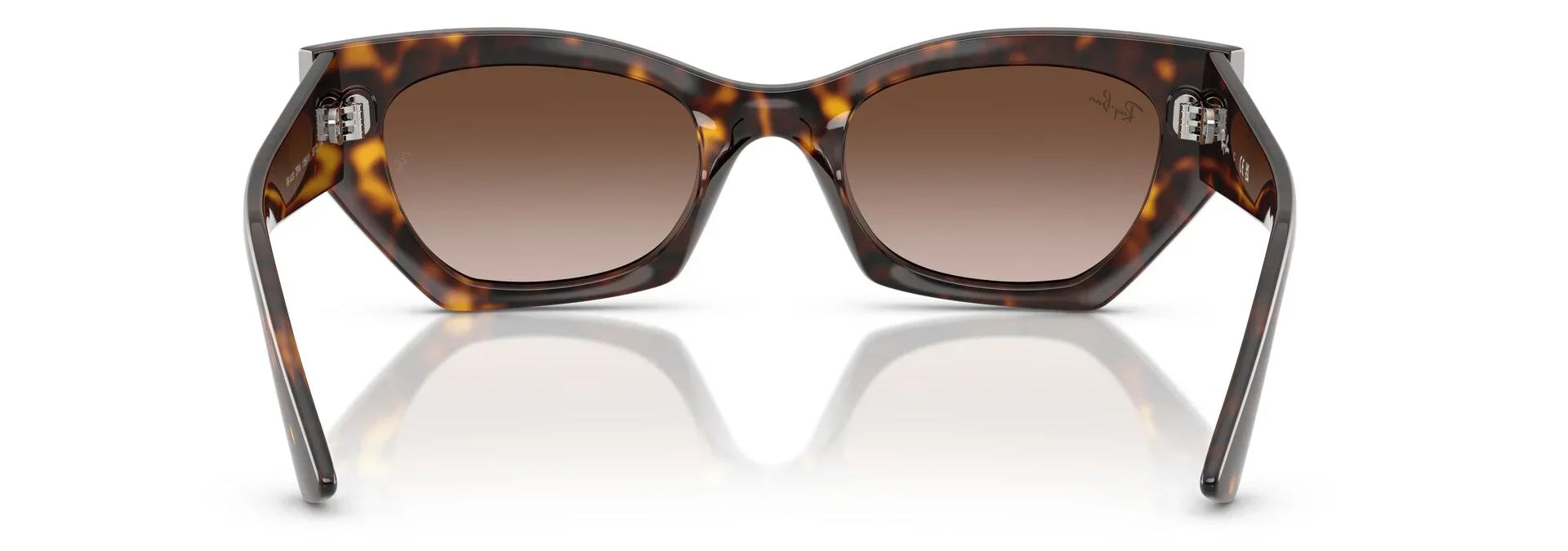 Unisex Γυαλιά Ηλίου Ray-Ban RB 4430 135913 52