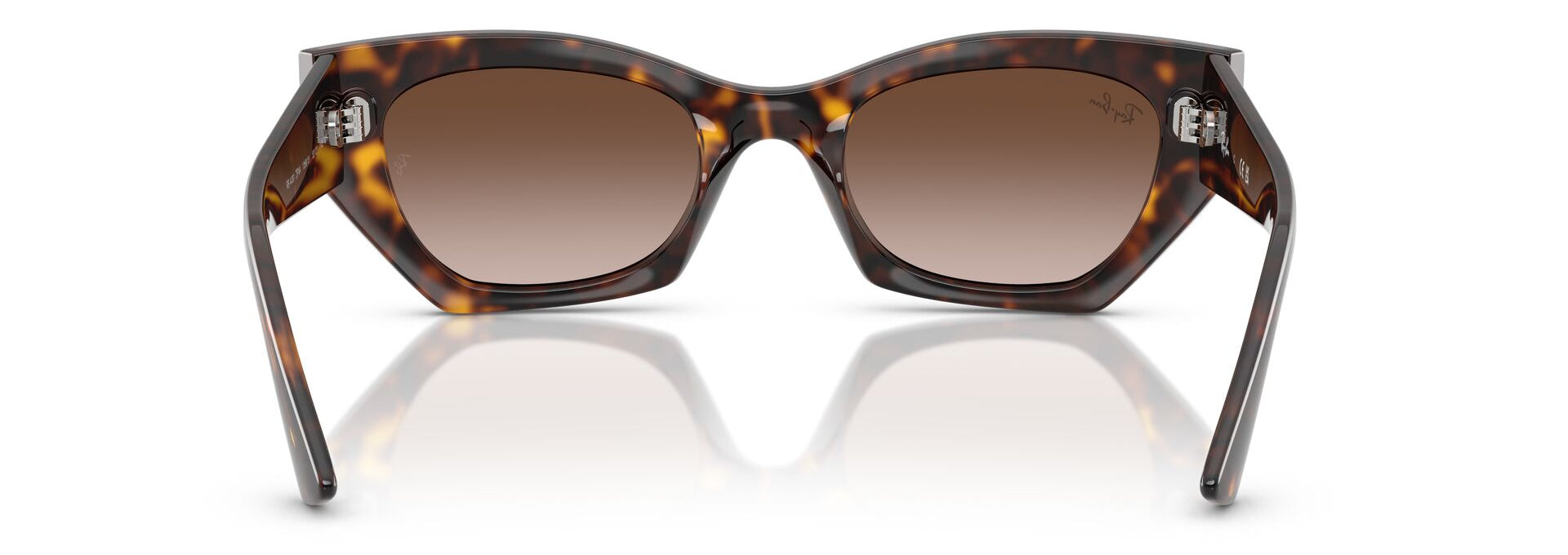 Unisex Γυαλιά Ηλίου Ray-Ban RB 4430 135913 52