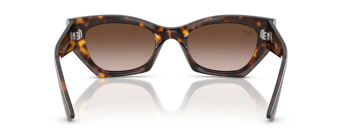 Unisex Γυαλιά Ηλίου Ray-Ban RB 4430 135913 52