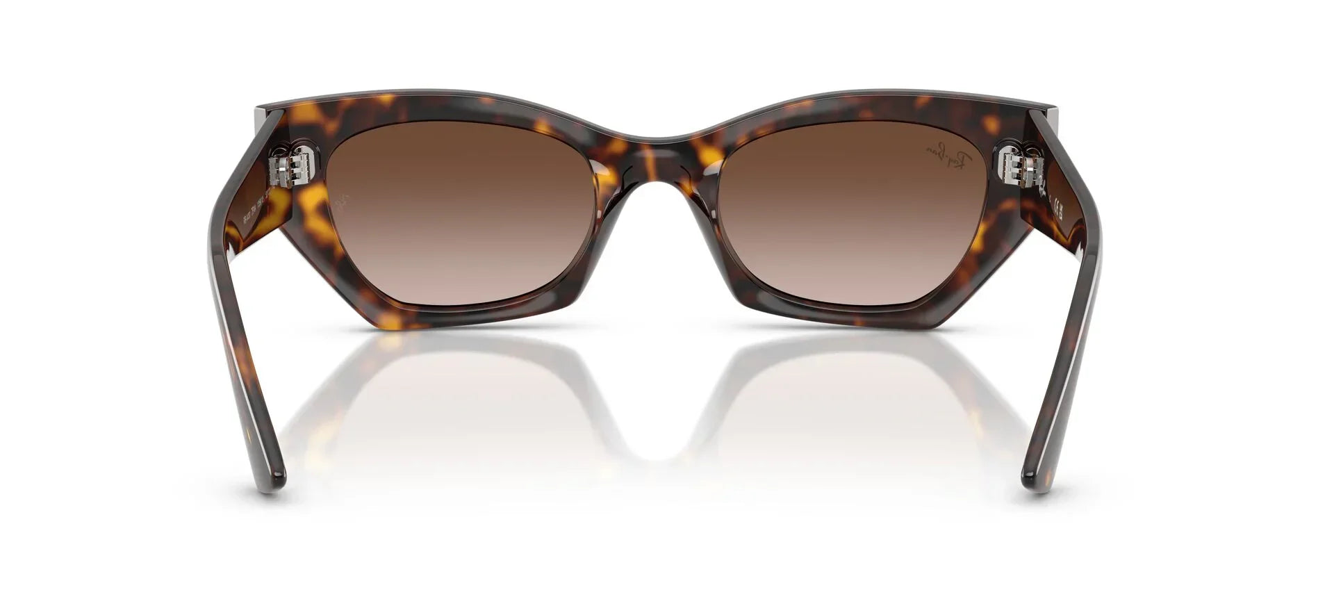 Unisex Γυαλιά Ηλίου Ray-Ban RB 4430 135913 52
