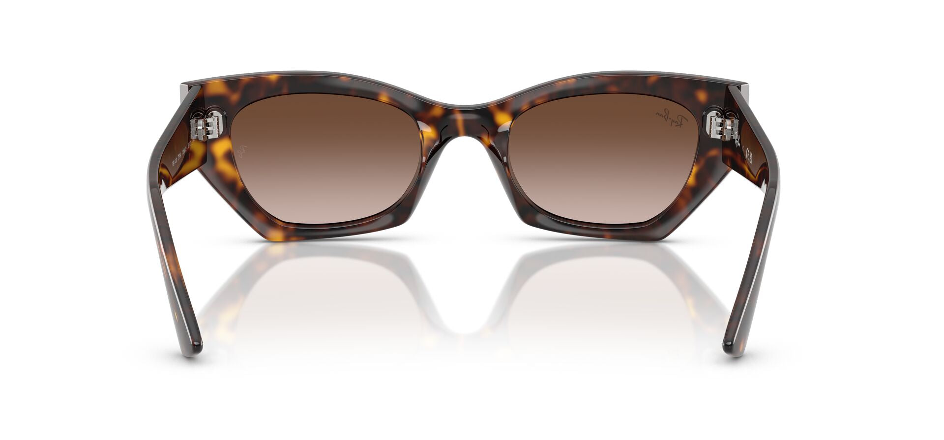 Unisex Γυαλιά Ηλίου Ray-Ban RB 4430 135913 52