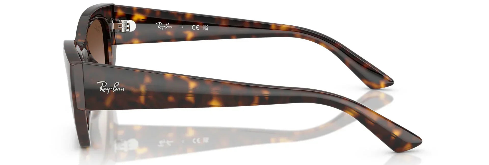 Unisex Γυαλιά Ηλίου Ray-Ban RB 4430 135913 52