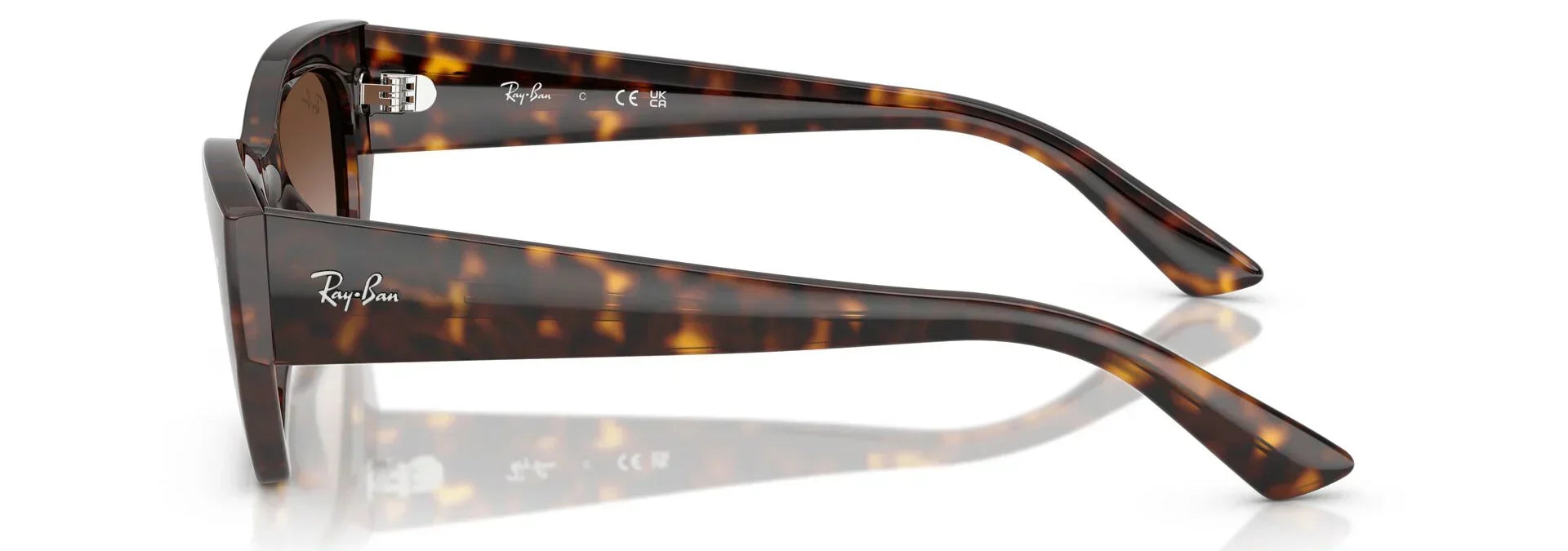 Unisex Γυαλιά Ηλίου Ray-Ban RB 4430 135913 52