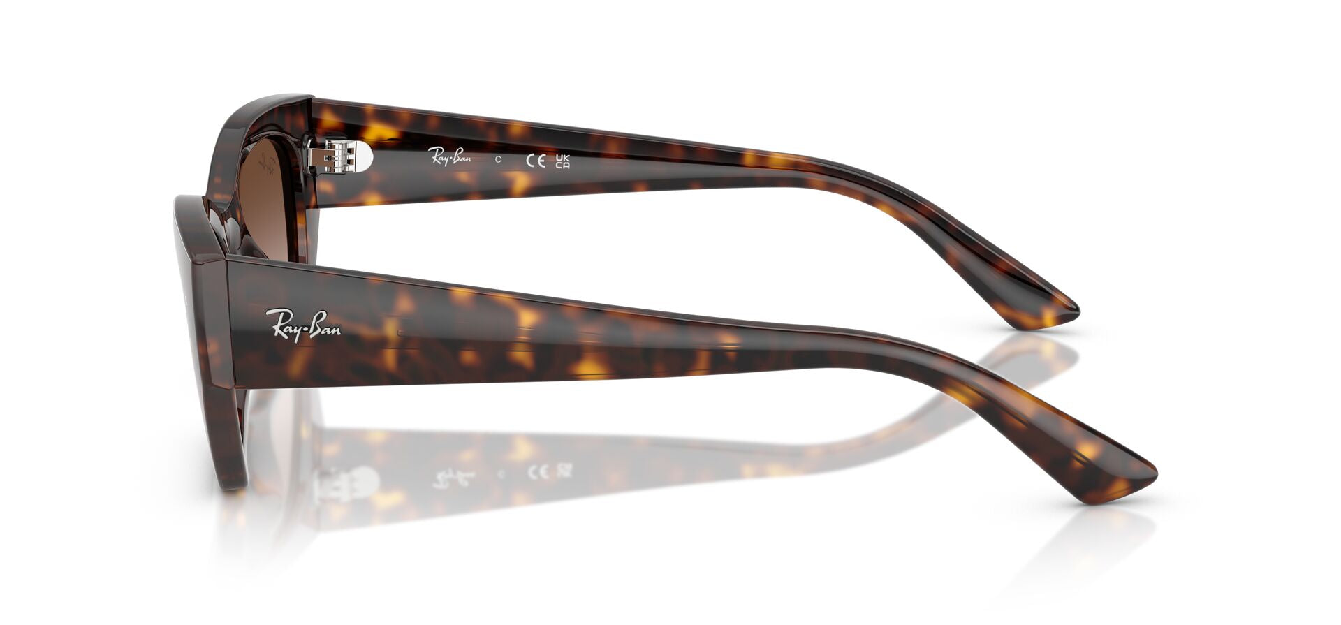 Unisex Γυαλιά Ηλίου Ray-Ban RB 4430 135913 52