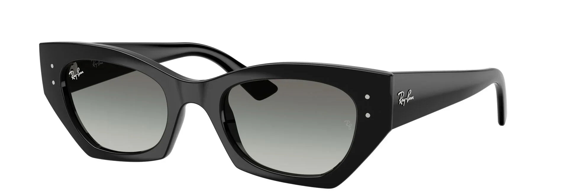 Unisex Γυαλιά Ηλίου Ray-Ban RB 4430 6677/11 52