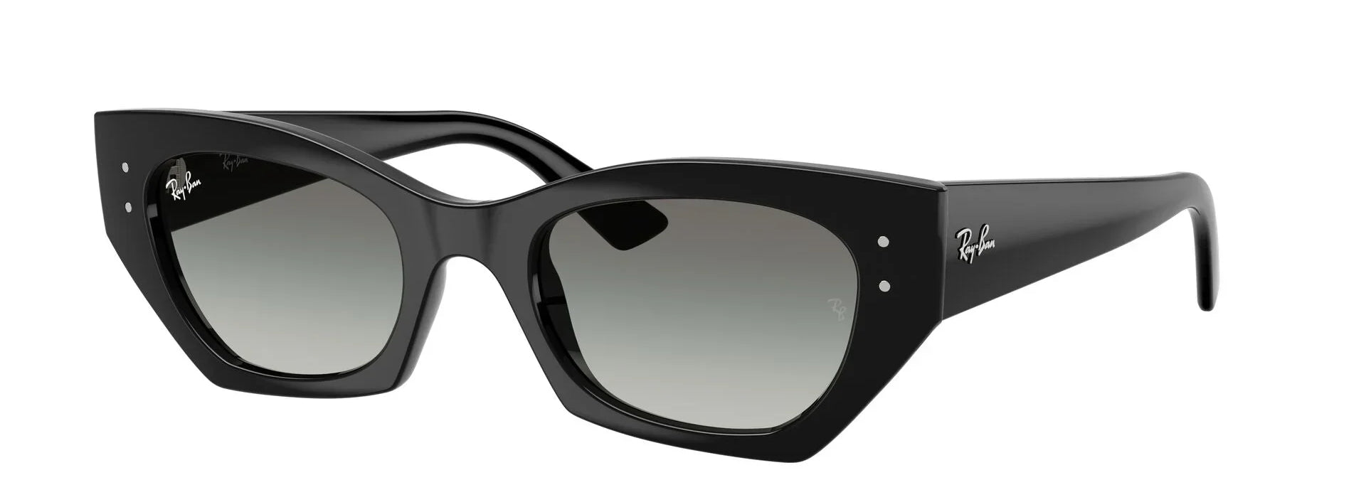 Unisex Γυαλιά Ηλίου Ray-Ban RB 4430 6677/11 52