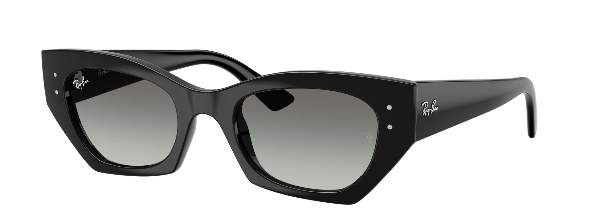 Unisex Γυαλιά Ηλίου Ray-Ban RB 4430 6677/11 52