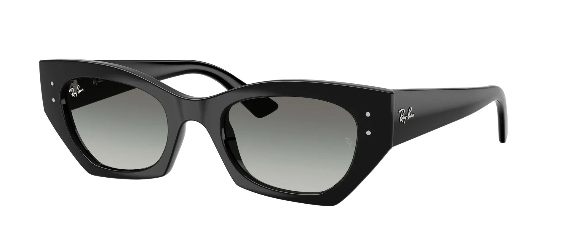 Unisex Γυαλιά Ηλίου Ray-Ban RB 4430 6677/11 52