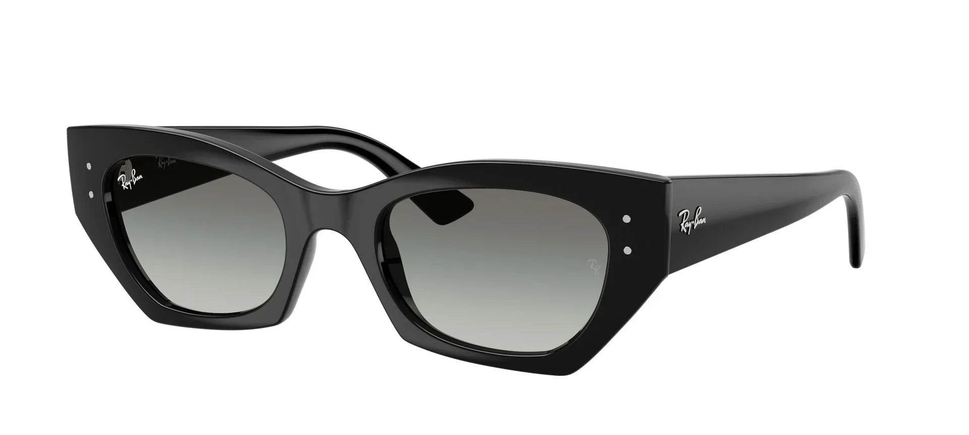 Unisex Γυαλιά Ηλίου Ray-Ban RB 4430 6677/11 52