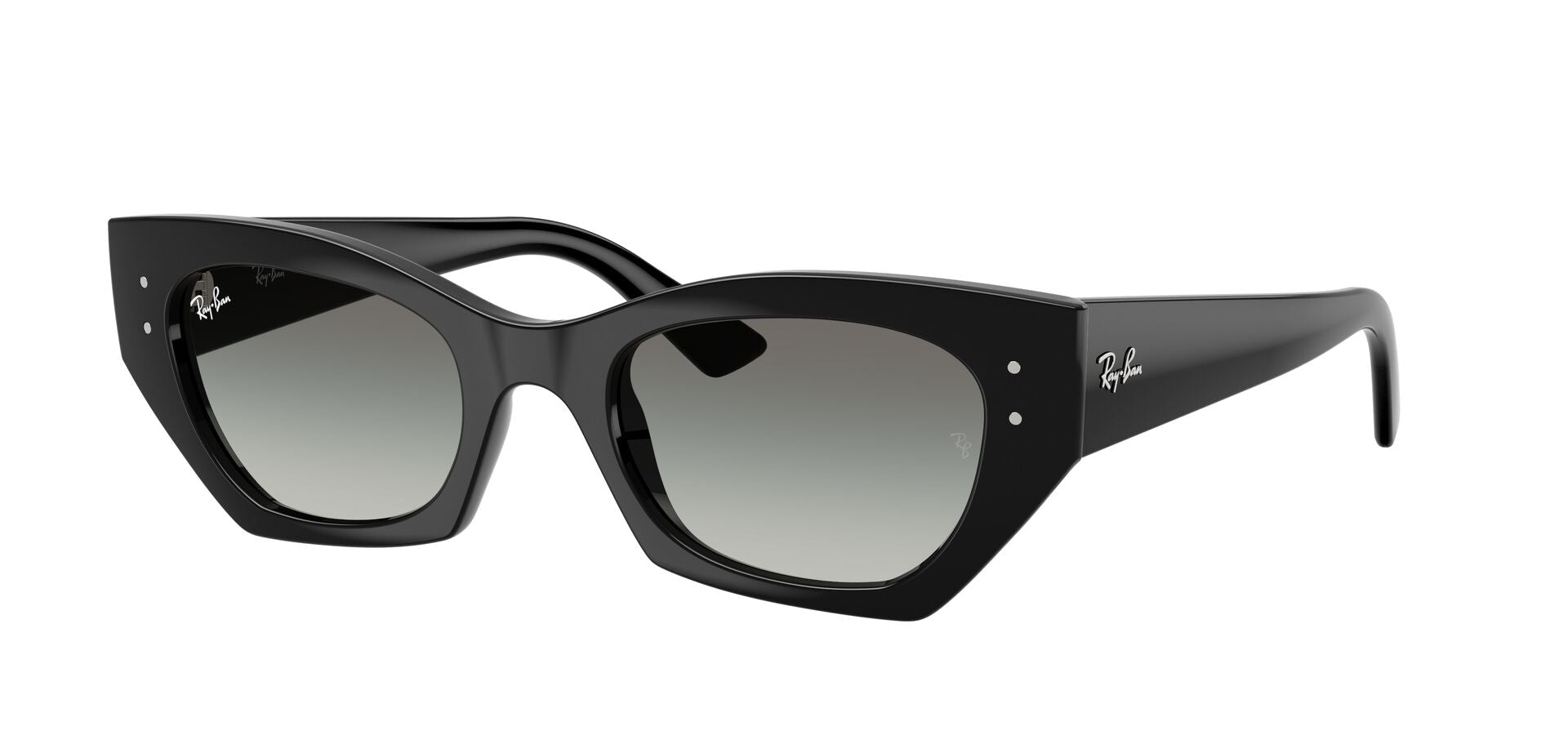 Unisex Γυαλιά Ηλίου Ray-Ban RB 4430 6677/11 52