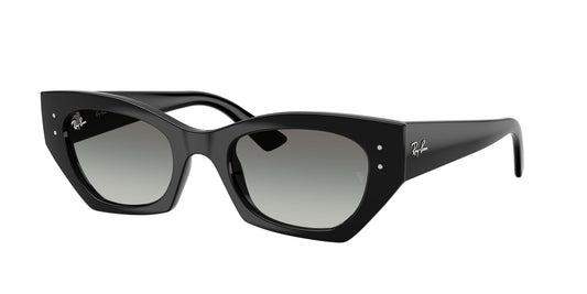 Unisex Γυαλιά Ηλίου Ray-Ban RB 4430 6677/11 52