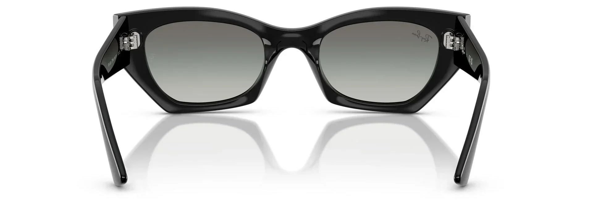 Unisex Γυαλιά Ηλίου Ray-Ban RB 4430 6677/11 52