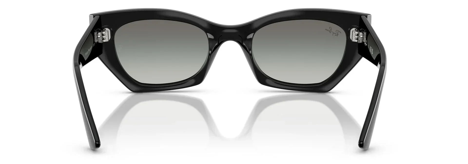 Unisex Γυαλιά Ηλίου Ray-Ban RB 4430 6677/11 52