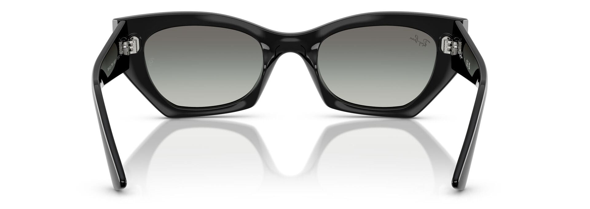Unisex Γυαλιά Ηλίου Ray-Ban RB 4430 6677/11 52