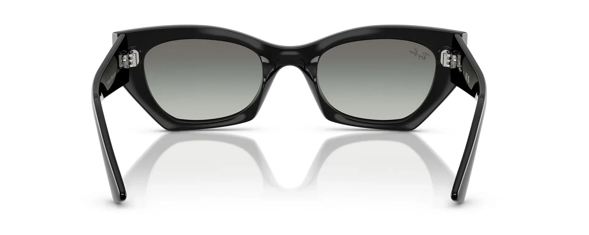 Unisex Γυαλιά Ηλίου Ray-Ban RB 4430 6677/11 52