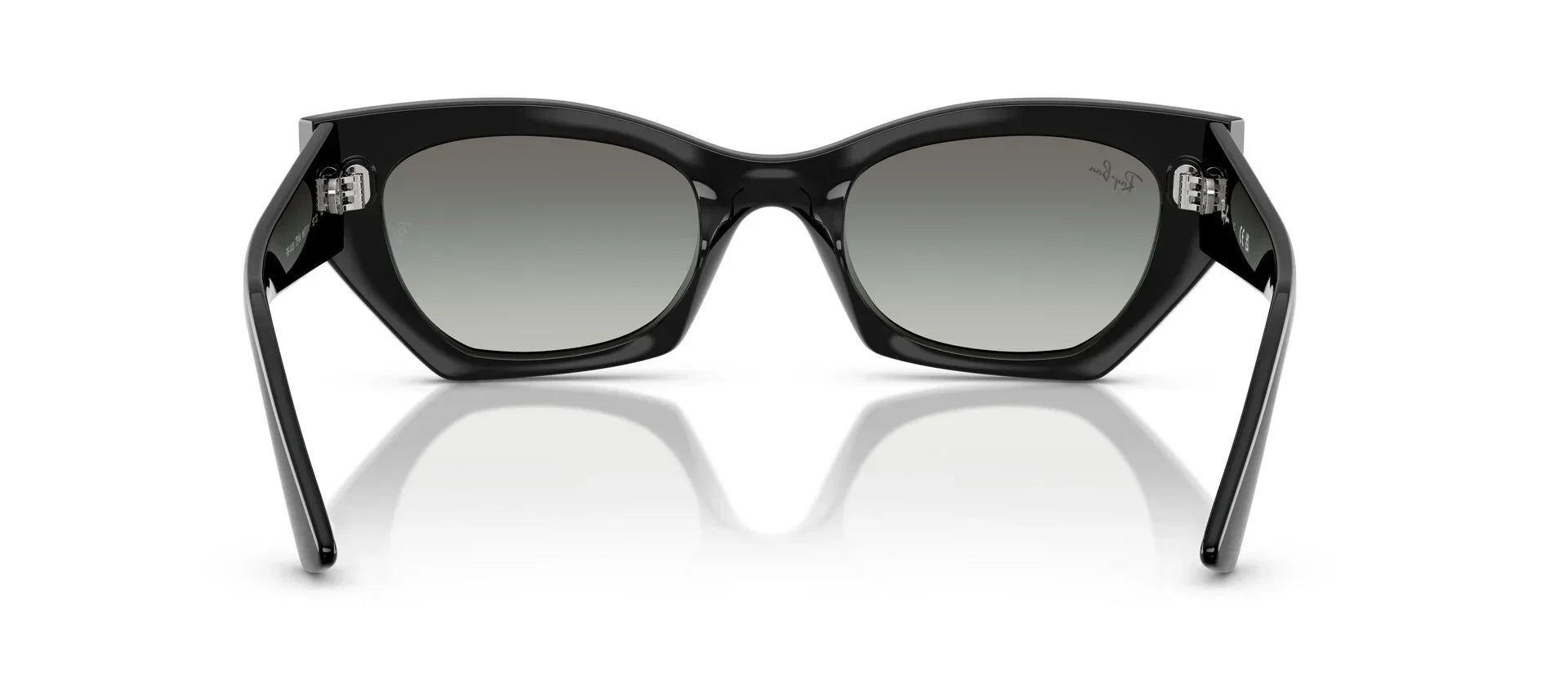 Unisex Γυαλιά Ηλίου Ray-Ban RB 4430 6677/11 52