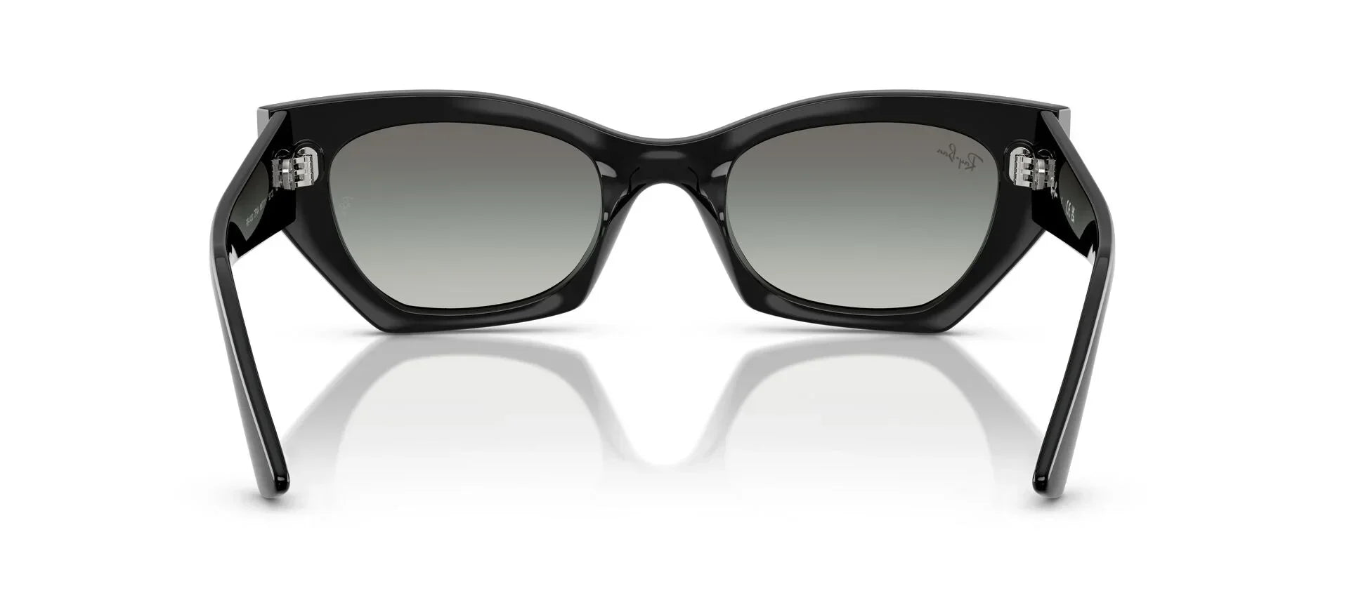 Unisex Γυαλιά Ηλίου Ray-Ban RB 4430 6677/11 52