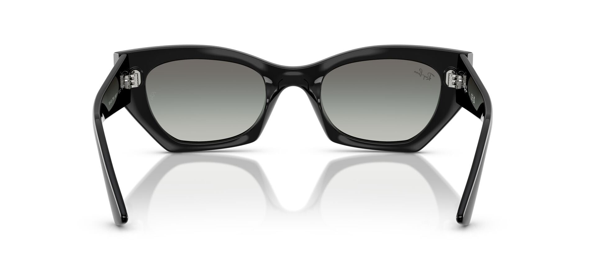 Unisex Γυαλιά Ηλίου Ray-Ban RB 4430 6677/11 52