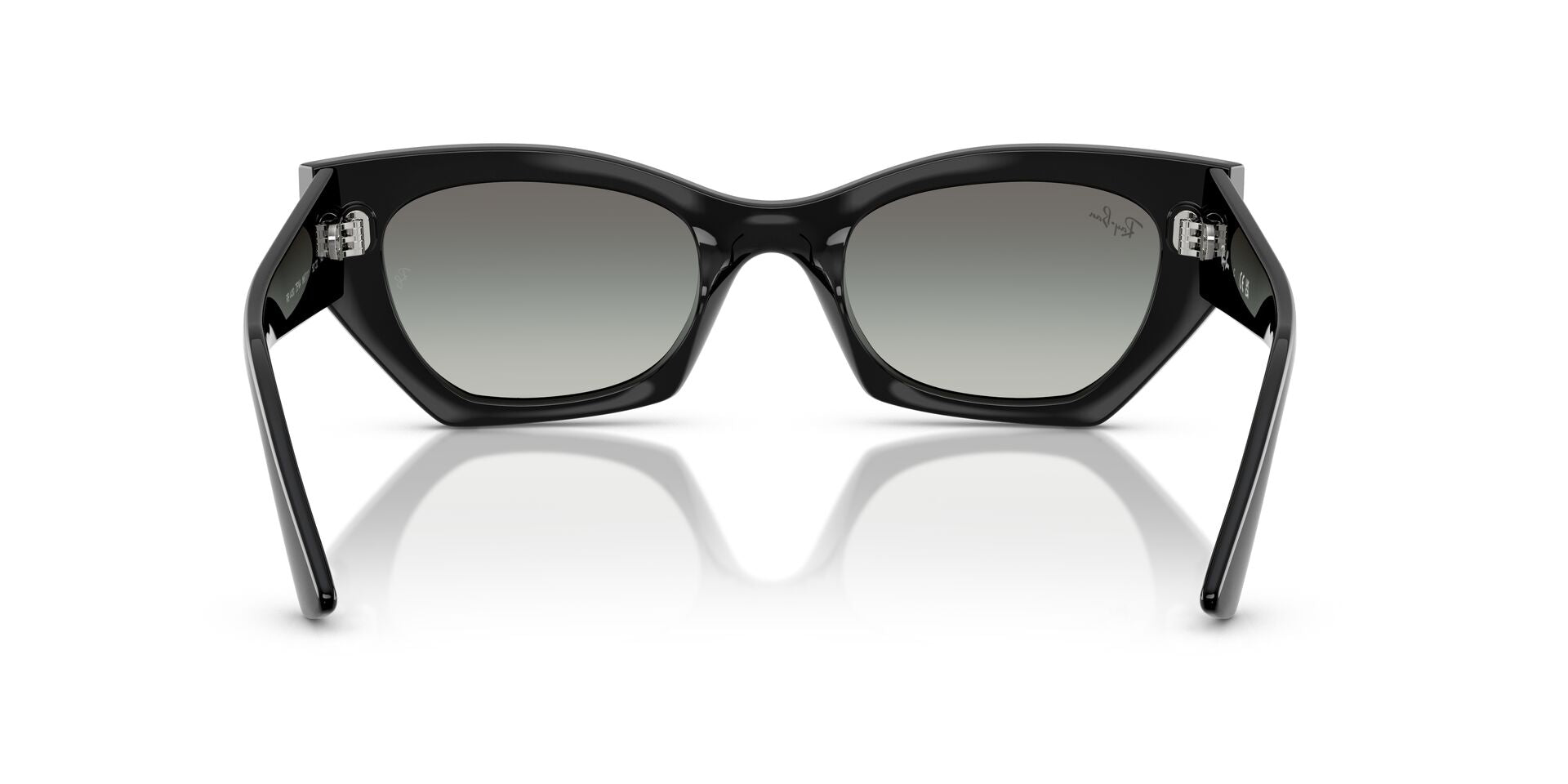 Unisex Γυαλιά Ηλίου Ray-Ban RB 4430 6677/11 52