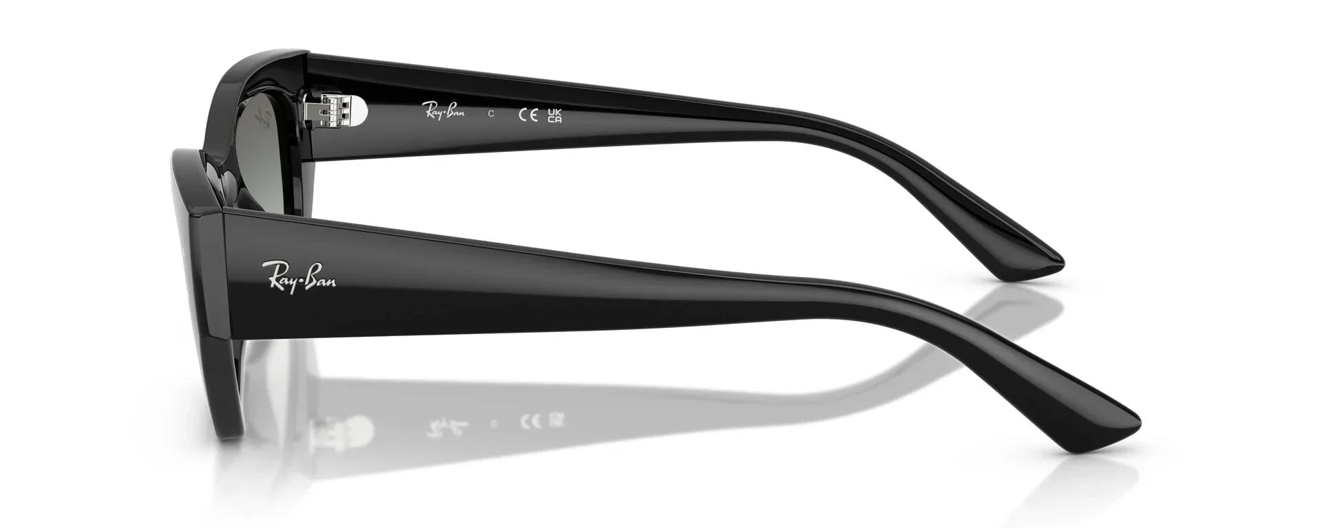 Unisex Γυαλιά Ηλίου Ray-Ban RB 4430 6677/11 52