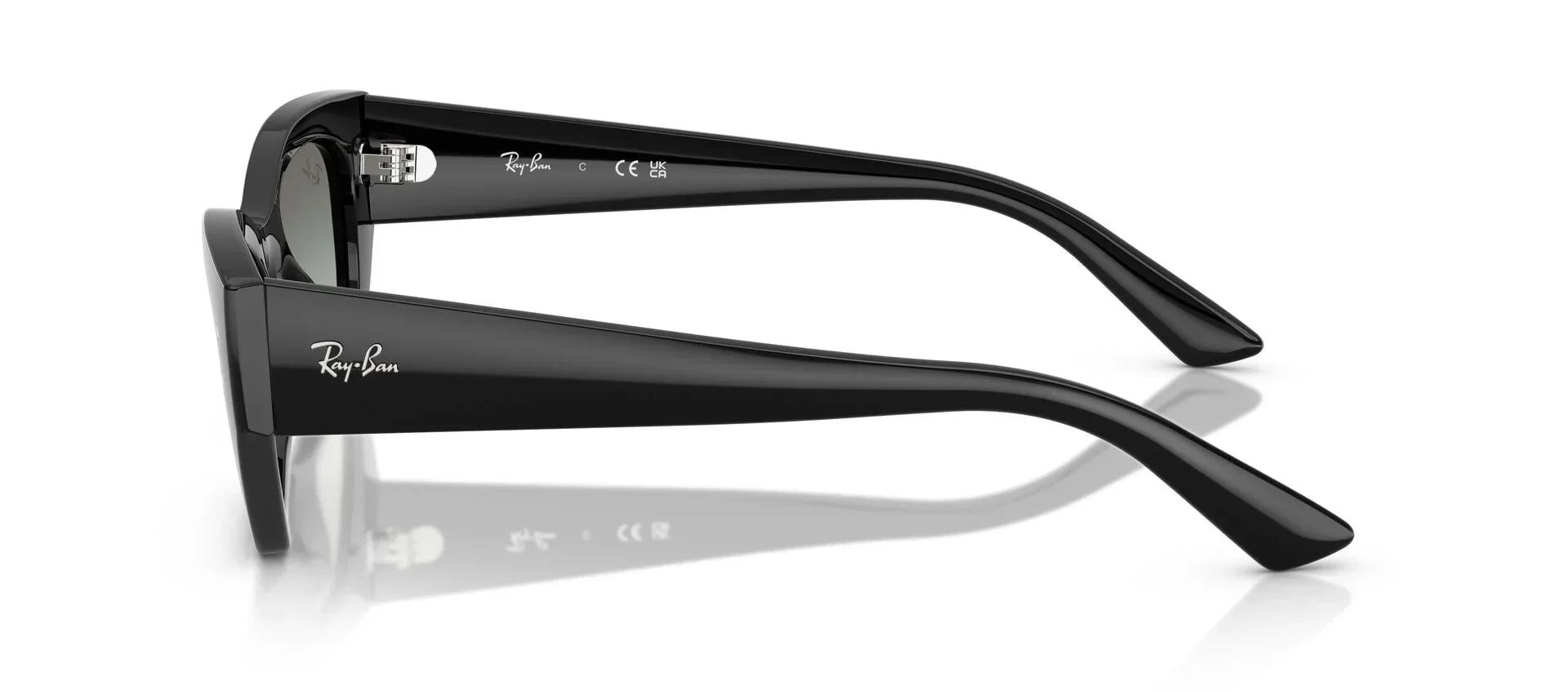 Unisex Γυαλιά Ηλίου Ray-Ban RB 4430 6677/11 52