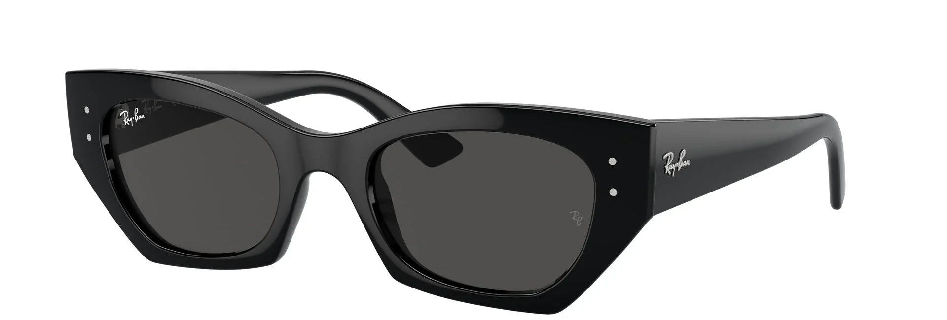 Unisex Γυαλιά Ηλίου Ray-Ban RB 4430 6677/87 49