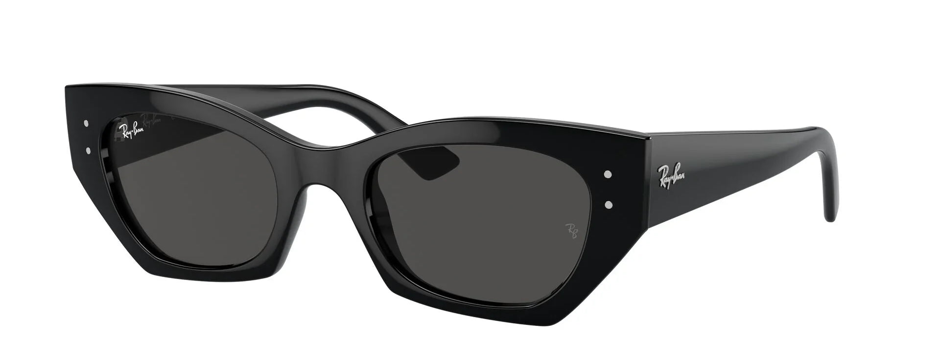 Unisex Γυαλιά Ηλίου Ray-Ban RB 4430 6677/87 49