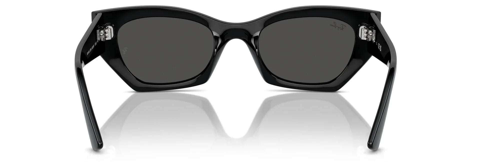Unisex Γυαλιά Ηλίου Ray-Ban RB 4430 6677/87 49