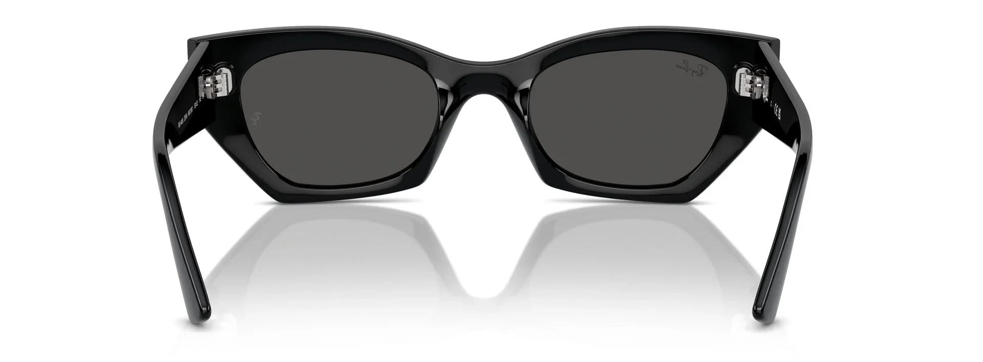 Unisex Γυαλιά Ηλίου Ray-Ban RB 4430 6677/87 49