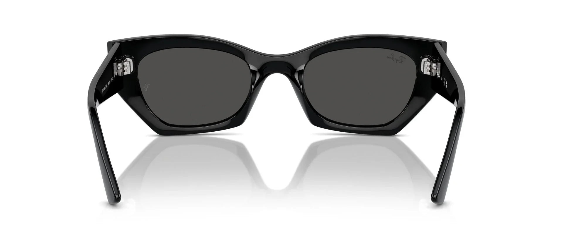 Unisex Γυαλιά Ηλίου Ray-Ban RB 4430 6677/87 49