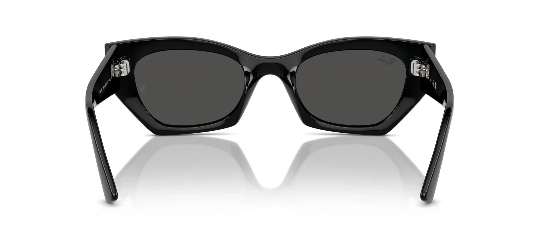 Unisex Γυαλιά Ηλίου Ray-Ban RB 4430 6677/87 49