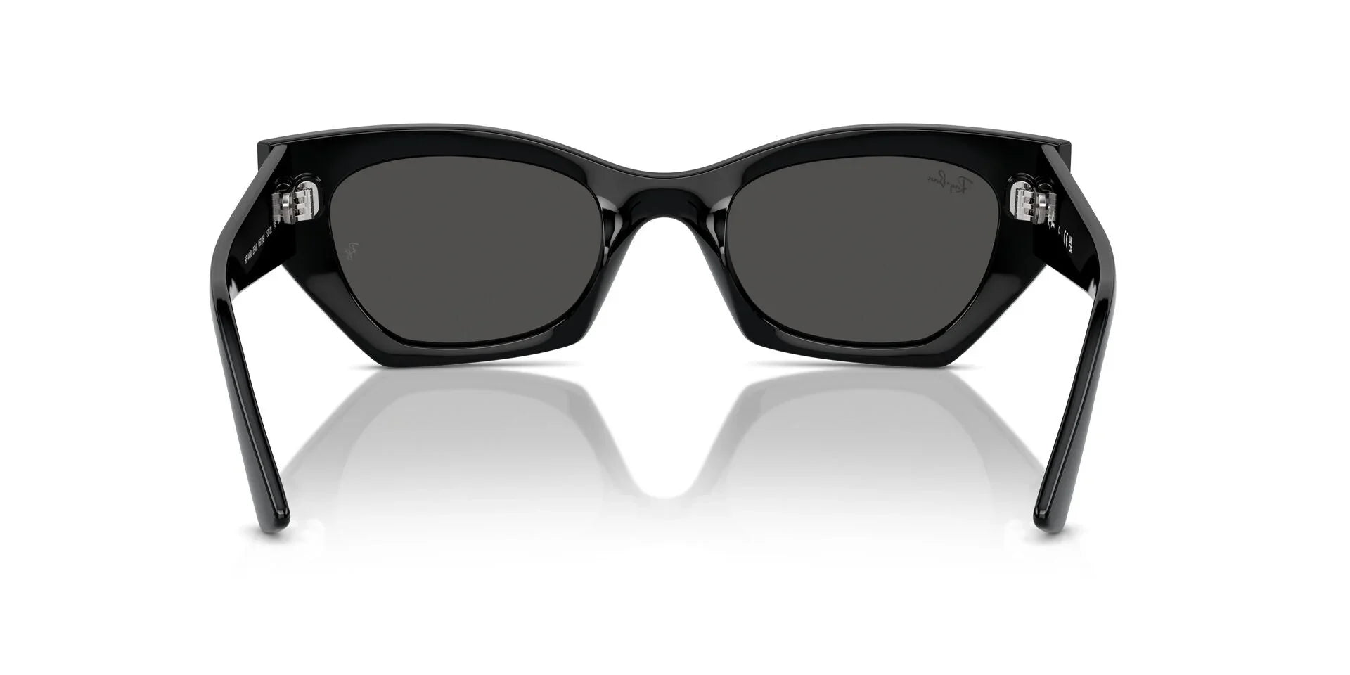 Unisex Γυαλιά Ηλίου Ray-Ban RB 4430 6677/87 49