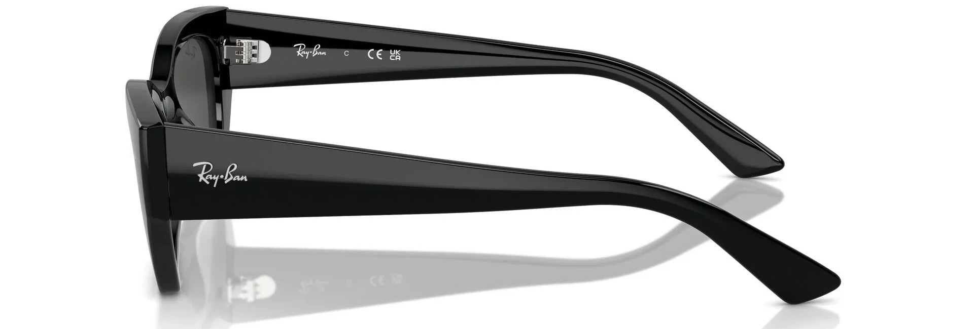 Unisex Γυαλιά Ηλίου Ray-Ban RB 4430 6677/87 49