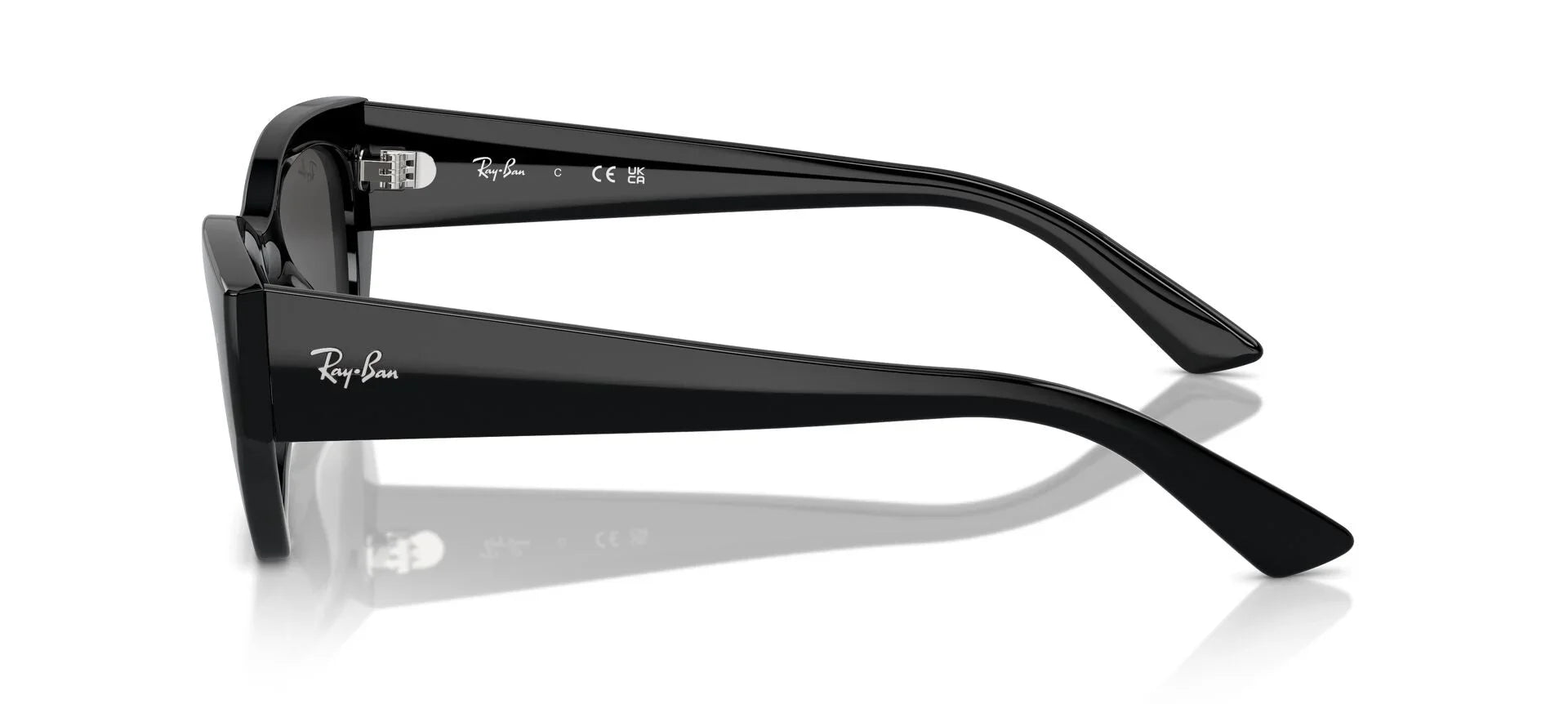 Unisex Γυαλιά Ηλίου Ray-Ban RB 4430 6677/87 49