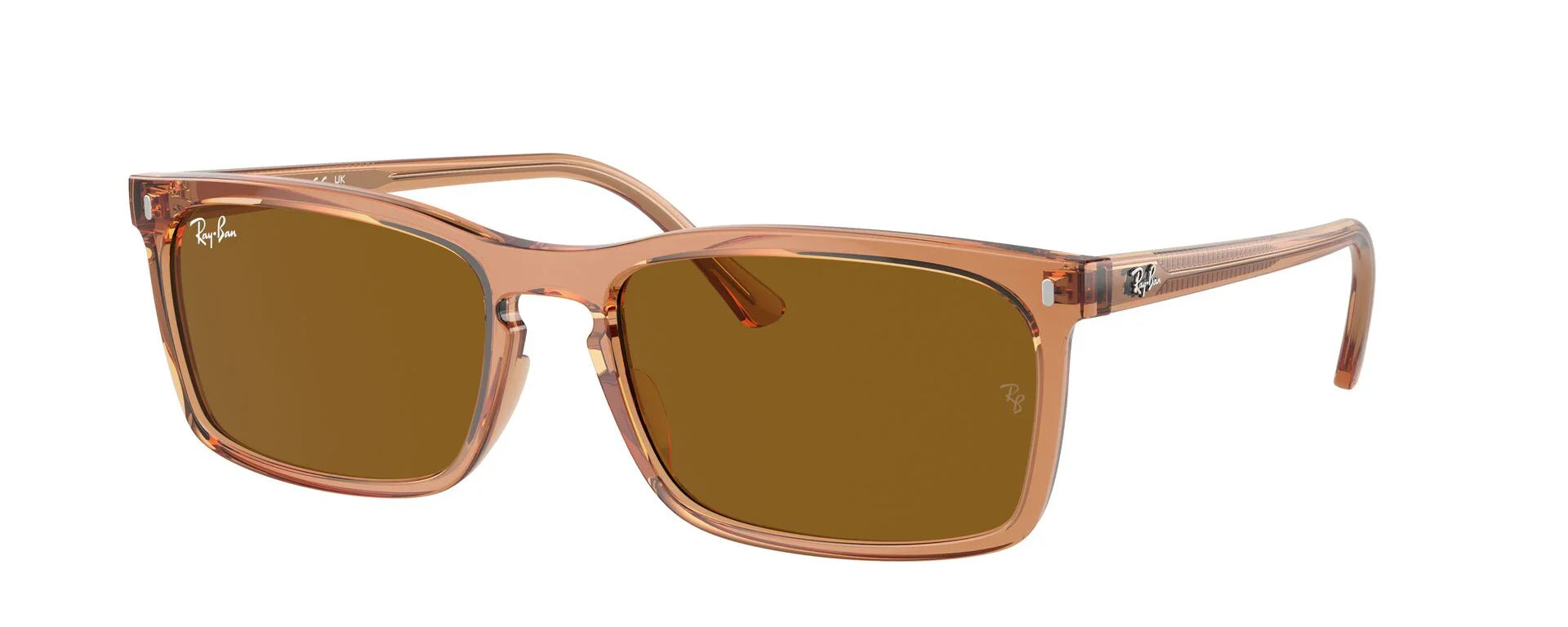 Unisex Γυαλιά Ηλίου Ray-Ban RB4435 6764/33 56