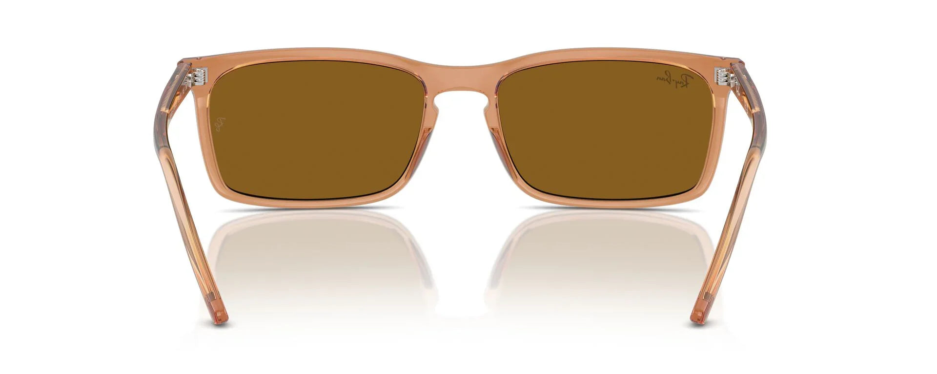 Unisex Γυαλιά Ηλίου Ray-Ban RB4435 6764/33 56