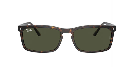 Unisex Γυαλιά Ηλίου Ray-Ban RB 4435 902/31 56